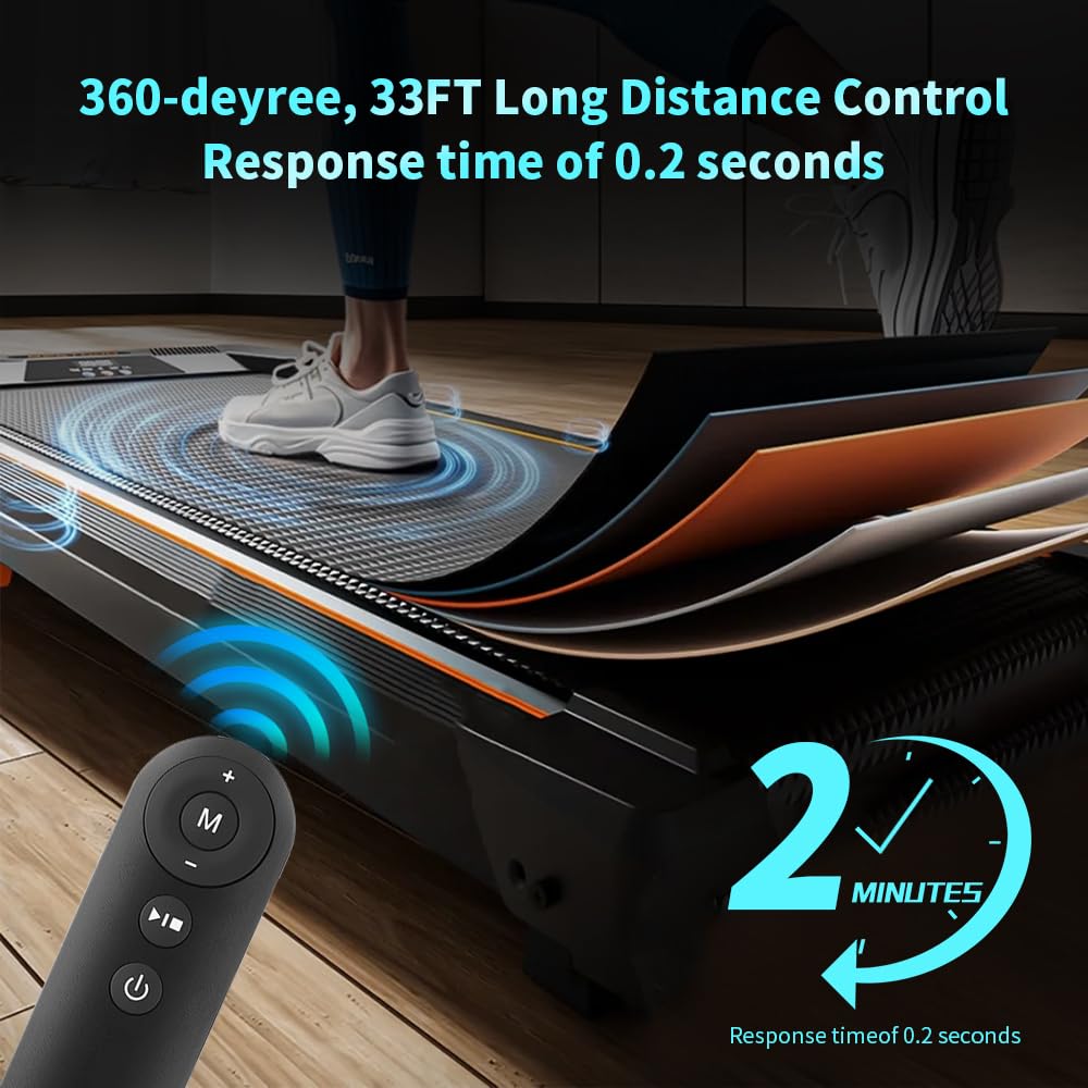 Zapande remote LED countdown close-up showing fast start after pairing.