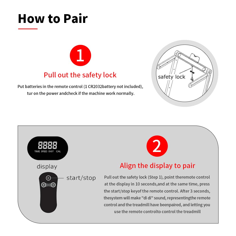 Zapande remote-use in home gym shows convenient training without extra remotes.