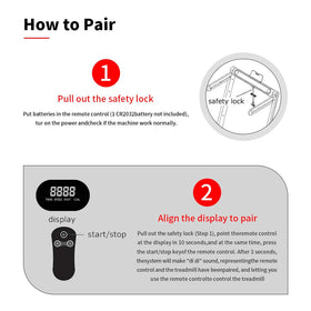 Zapande remote-use in home gym shows convenient training without extra remotes.