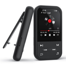ZAQE X20 front view showing controls and compact benefits