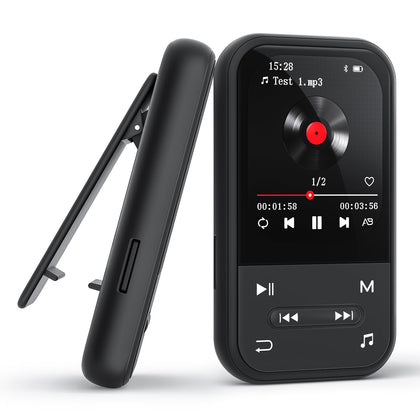 ZAQE X20 front view showing controls and compact benefits
