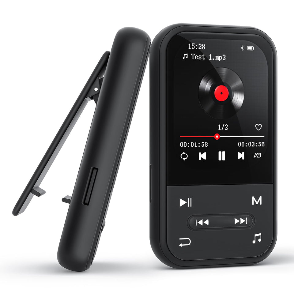 ZAQE X20 front view showing controls and compact benefits