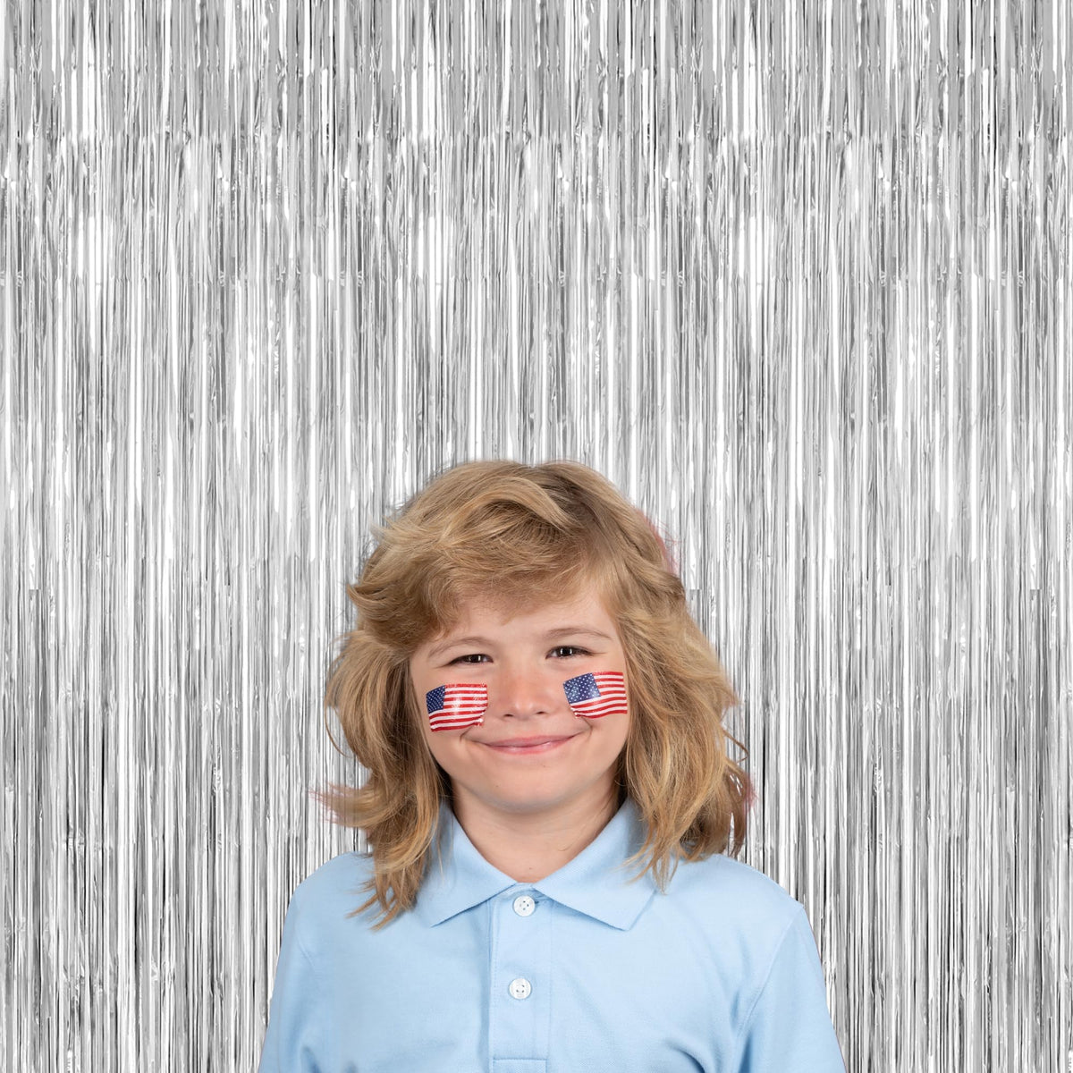 ZATAYE photo booth prop backdrop creates memorable party shots