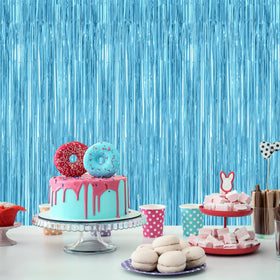 ZATAYE versatile decor for doors, walls, or photo zones