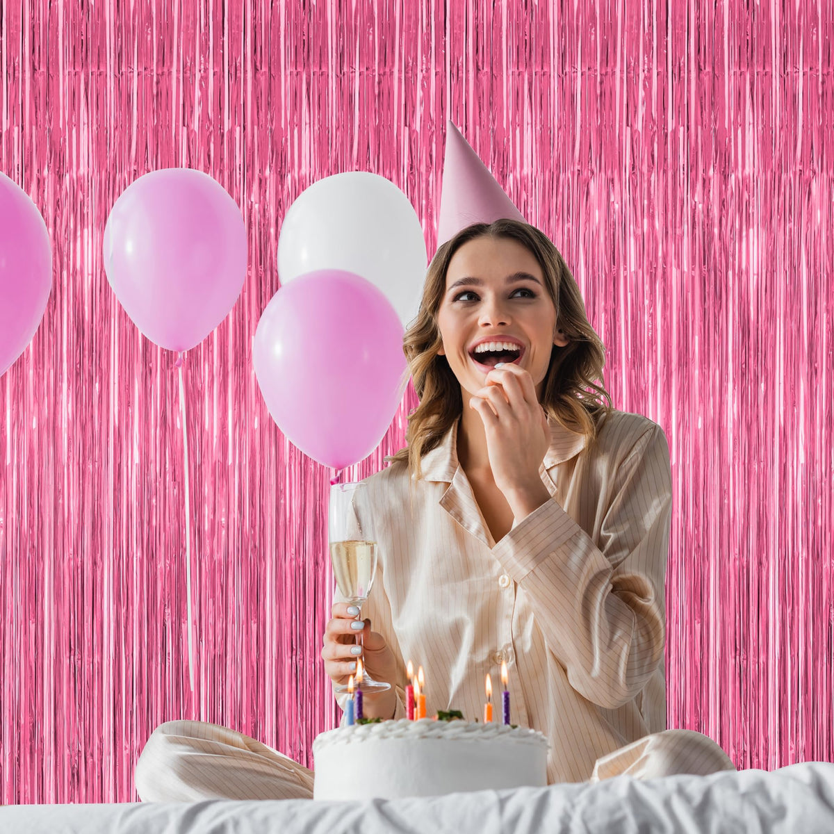 ZATAYE versatile party decor suitable for Valentine’s and weddings