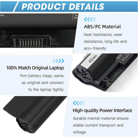 ZAYAUPVL battery in a desk lifestyle scene highlighting all-day use