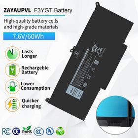 ZAYAUPVL top label close-up highlighting part numbers for easy identification