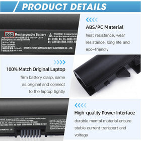 ZAYAUPVL JC04 battery fit for HP 15-bs series devices.