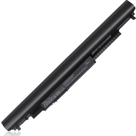 ZAYAUPVL HS04 battery packaging view for HP notebooks, ready for quick installation.