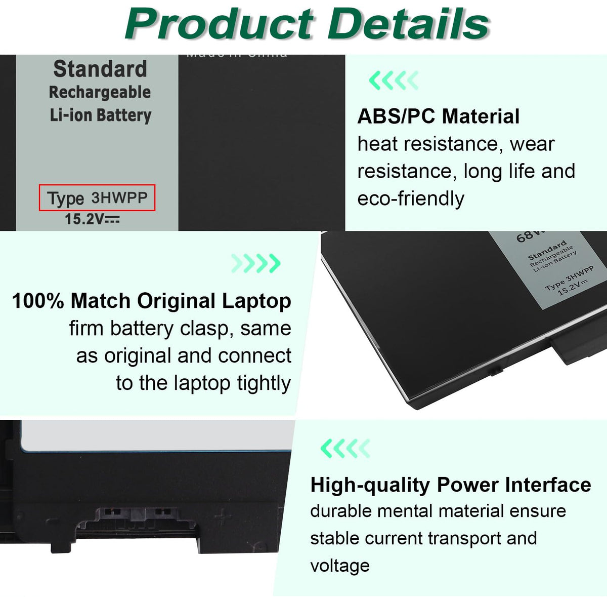 ZAYAUPVL installed inside Dell laptop restoring extended runtime