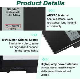 ZAYAUPVL installed inside Dell laptop restoring extended runtime