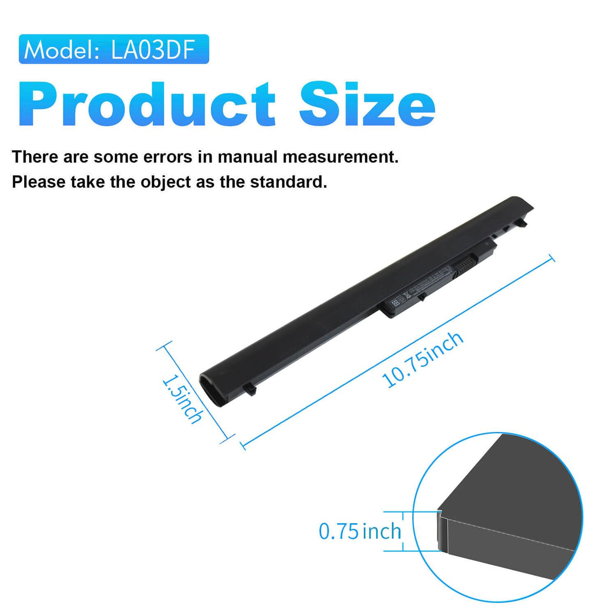 ZAYAUPVL JC04 battery compatibility list for HP models like 919700-850.