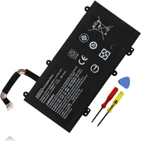 ZAYAUPVL SG03XL battery packaging with tools for easy replacement