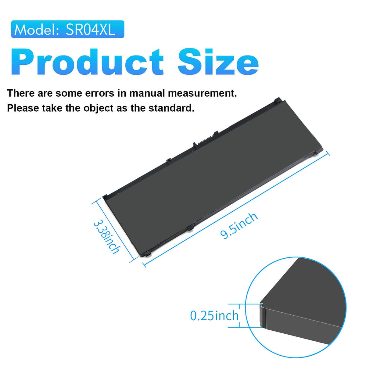 ZAYAUPVL SR04XL included tools image highlights two screwdrivers for easy replacement
