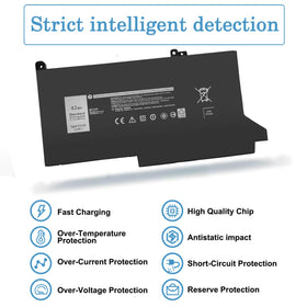 Tools included for battery installation in the package