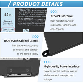 ZAYAUPVL battery with screwdrivers and manual for easy DIY installation benefit