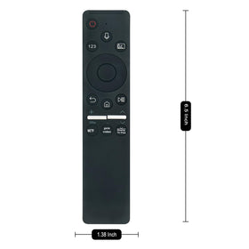 ZdalaMit remote buttons detail highlighting playback keys for precise media control