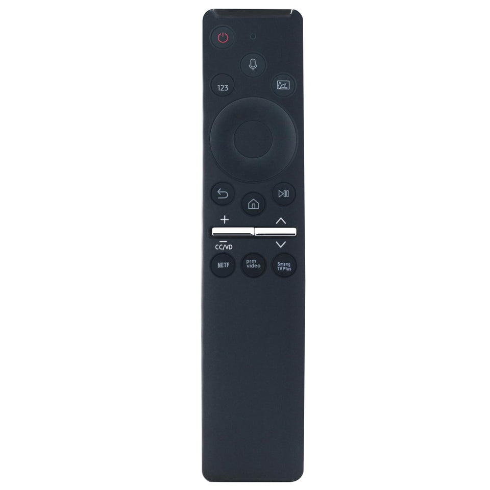 ZdalaMit remote front view showing full button layout and easy control