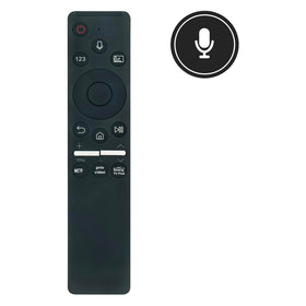 ZdalaMit remote microphone close-up for clear voice search and hands-free control