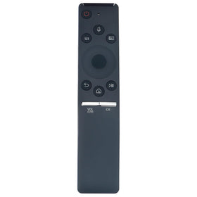 ZdalaMit BN59-01298H remote front view for Samsung TV control and comfort.