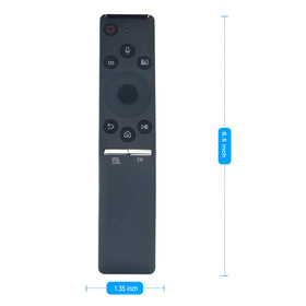 Compatible BN59-01298H remote with Samsung TVs for versatile control.