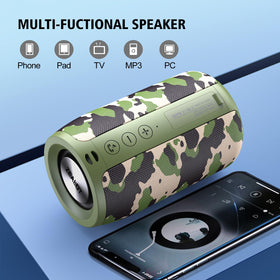 ZEALOT S32 2500mAh battery delivers up to 12 hours
