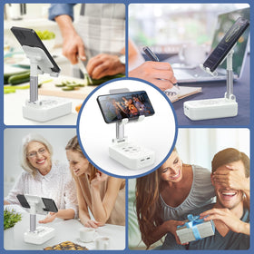 ZEALOT wide device compatibility ensures quick, easy pairing.