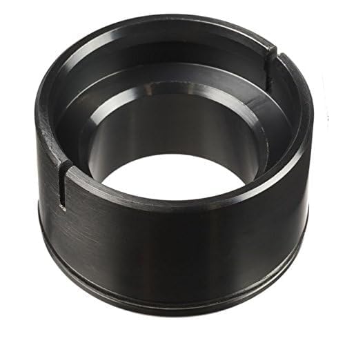 ZEISS adapter front view showing mount and fast attachment benefit