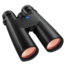 ZEISS Conquest HDX 10x56 with ergonomic eye cups for comfortable extended viewing.
