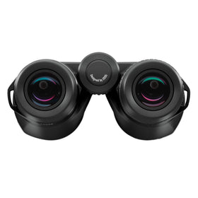 ZEISS Conquest HDX 10x56 with LotuTec coating for water-repellent clarity.