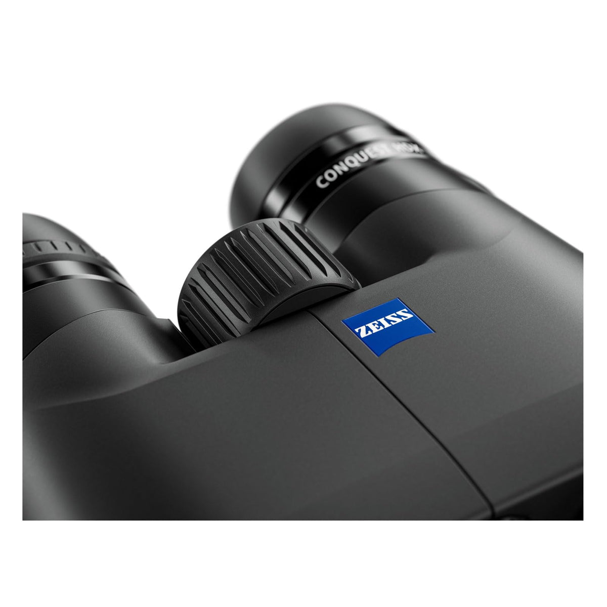 ZEISS Conquest HDX 10x56 sealed for waterproof and fogproof performance.