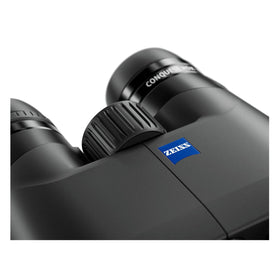 ZEISS Conquest HDX 10x56 sealed for waterproof and fogproof performance.