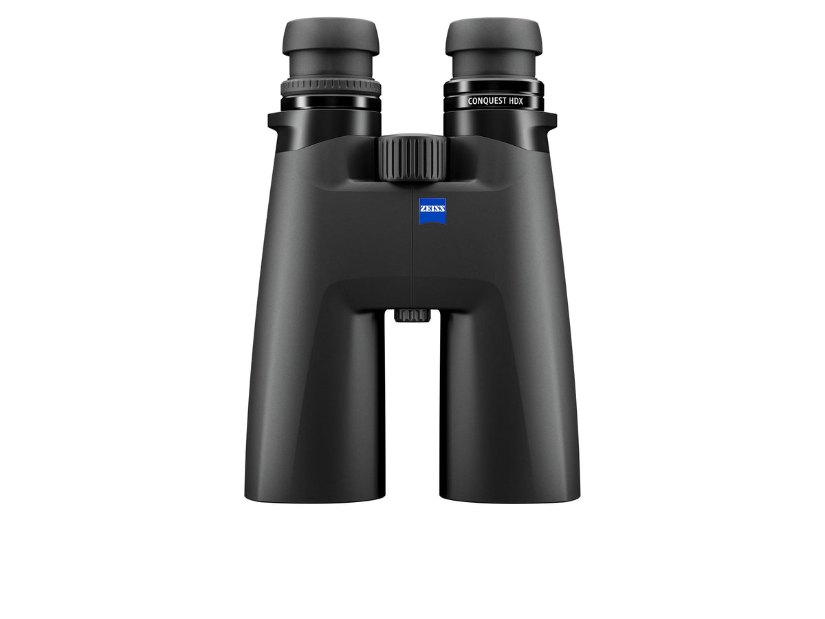 ZEISS Conquest HDX 15x56 low-light viewing for twilight birding
