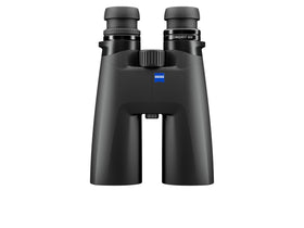 ZEISS Conquest HDX 15x56 low-light viewing for twilight birding