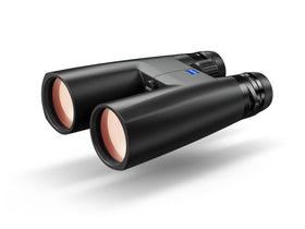 ZEISS Conquest HDX 15x56 T* coating for brilliant contrast