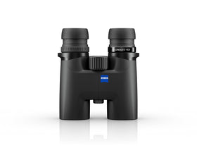 ZEISS Conquest HDX 10x32 ergonomic design for comfortable long viewing.