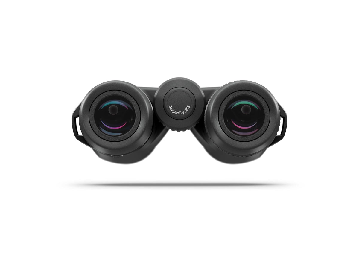 ZEISS Conquest HDX 10x32 tripod interface enabling steady setups.