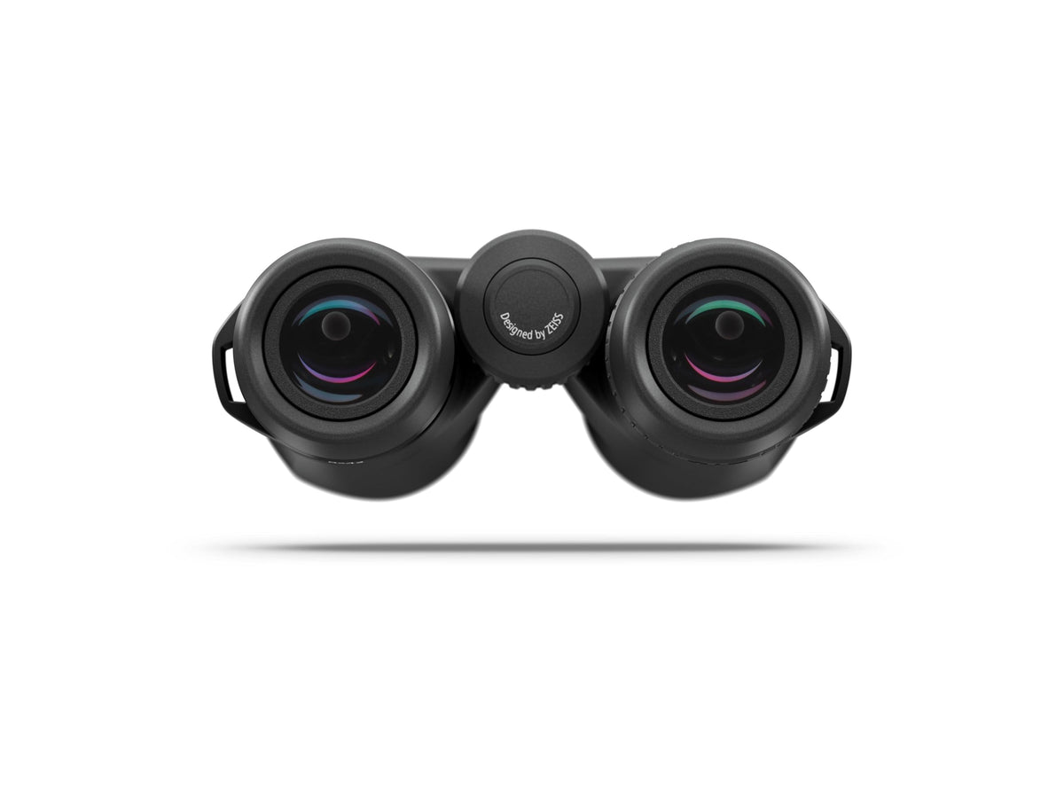 ZEISS Conquest HDX binoculars easy tripod interface and compact travel design