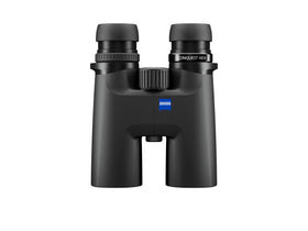 ZEISS Conquest HDX binoculars rugged magnesium housing for field durability