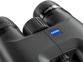 ZEISS Conquest HDX binoculars waterproof and fogproof construction in rugged conditions