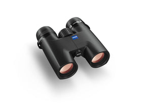ZEISS Conquest HDX provides edge-to-edge sharpness across the field for crisp details