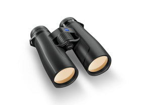 ZEISS SFL 50s focus wheel in action enables fast, precise focusing.