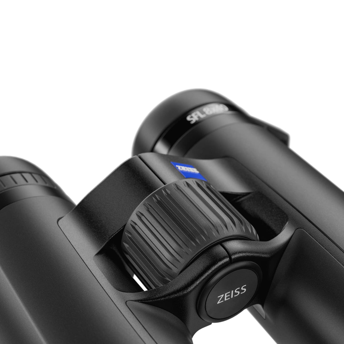 ZEISS SFL 8x40 ready for dusk wildlife viewing