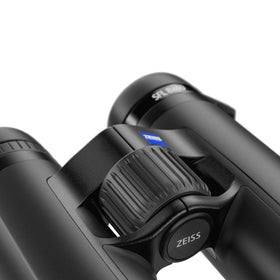 ZEISS SFL 8x40 ready for dusk wildlife viewing
