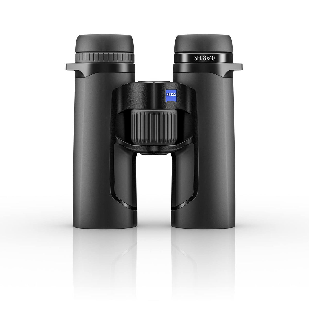 ZEISS SFL 8x40 captures natural colors in twilight conditions