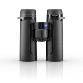 ZEISS SFL 8x40 captures natural colors in twilight conditions