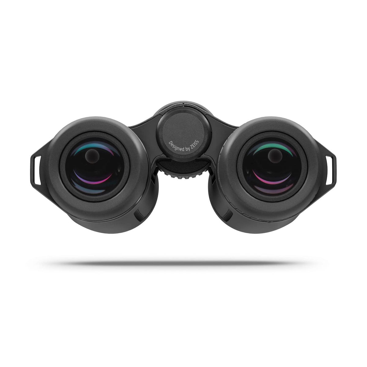 ZEISS SFL 8x40 waterproof LotuTec coating remains clear in rain