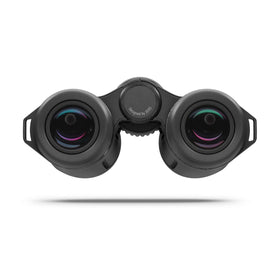 ZEISS SFL 8x40 waterproof LotuTec coating remains clear in rain