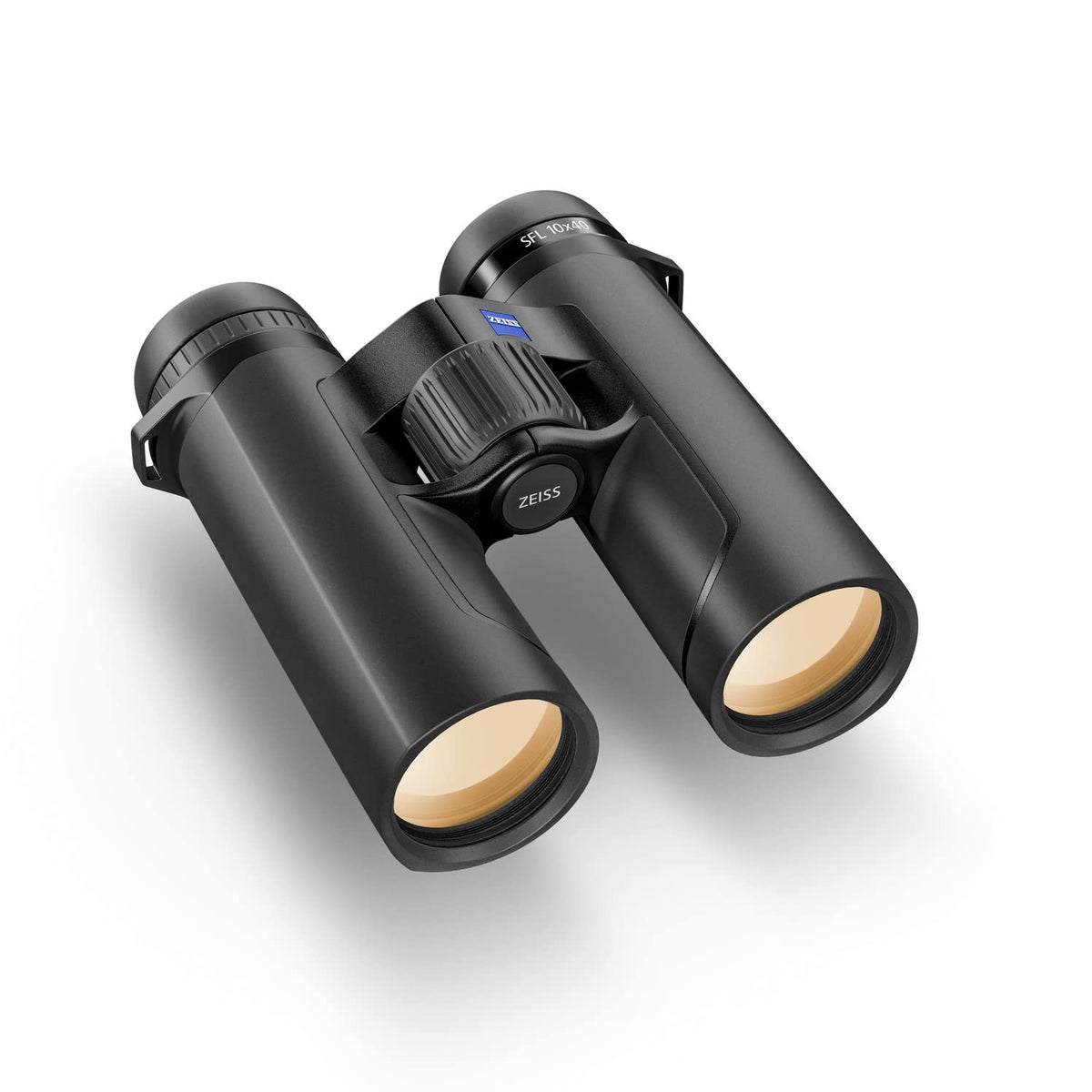 ZEISS SFL binoculars with magnesium housing provide durable outdoor performance