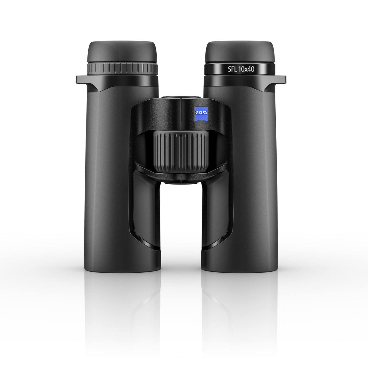 ZEISS SFL Ultra HD edge-sharpness highlights fine details across the frame